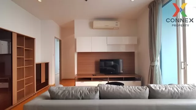 FOR RENT condo , Villa Ratchathewi , high floor , BTS-Ratchathewi 2