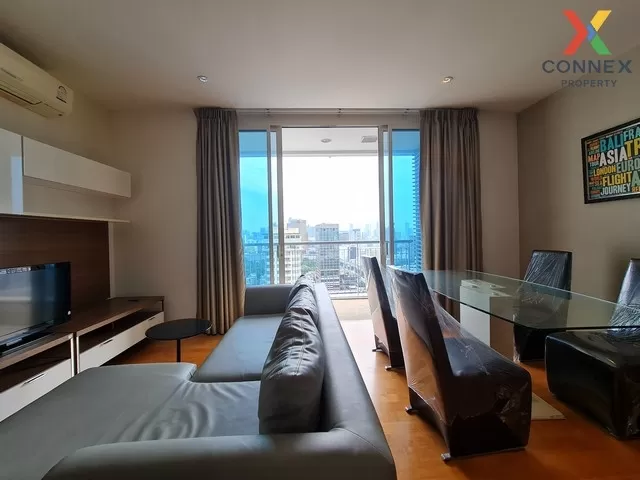 FOR RENT condo , Villa Ratchathewi , high floor , BTS-Ratchathewi