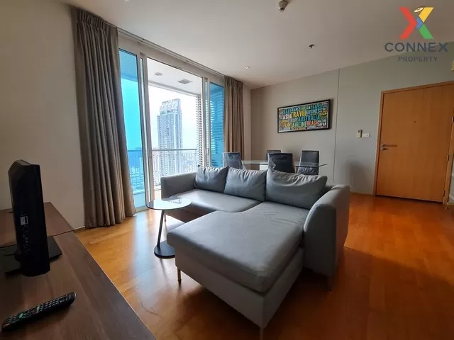 FOR RENT condo , Villa Ratchathewi , high floor , BTS-Ratchathewi