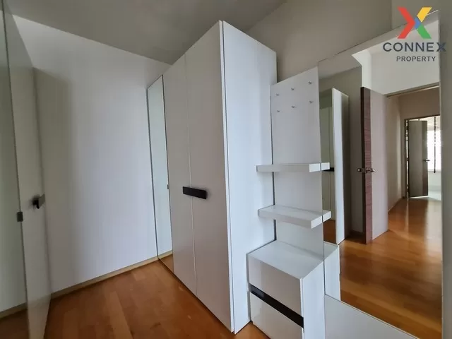 FOR RENT condo , Villa Ratchathewi , high floor , BTS-Ratchathewi