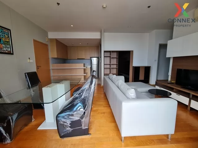 FOR RENT condo , Villa Ratchathewi , high floor , BTS-Ratchathewi 3