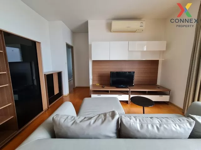 FOR RENT condo , Villa Ratchathewi , high floor , BTS-Ratchathewi