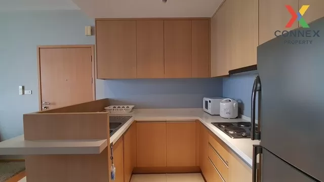 FOR RENT condo , Villa Ratchathewi , high floor , BTS-Ratchathewi