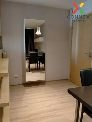 FOR RENT condo , Villa Ratchathewi , high floor , BTS-Ratchathewi