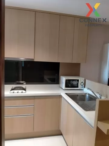 FOR RENT condo , Villa Ratchathewi , high floor , BTS-Ratchathewi