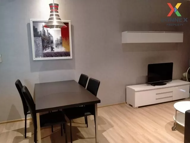 FOR RENT condo , Villa Ratchathewi , high floor , BTS-Ratchathewi