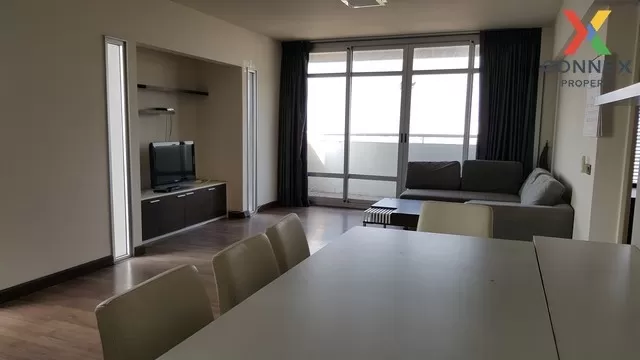FOR RENT condo , Golden Lake View , high floor , BTS-Ratchathewi  2