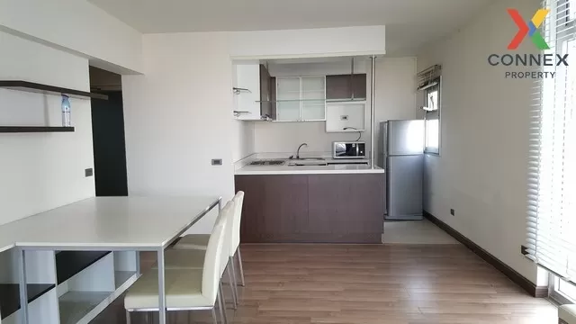FOR RENT condo , Golden Lake View , high floor , BTS-Ratchathewi  3