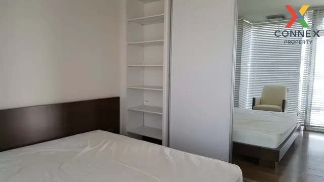 FOR RENT condo , Golden Lake View , high floor , BTS-Ratchathewi 