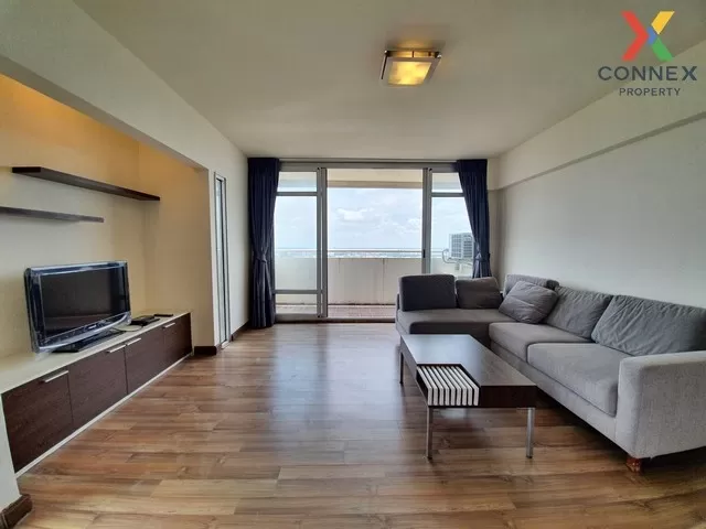 FOR RENT condo , Golden Lake View , high floor , BTS-Ratchathewi  2