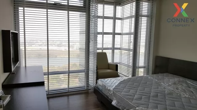 FOR RENT condo , Golden Lake View , high floor , BTS-Ratchathewi  4