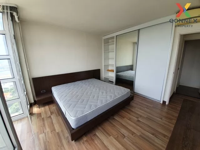 เช่า คอนโด  Golden Lake View  ติวานนท์ บางพูด ปากเกร็ด นนทบุรี CX