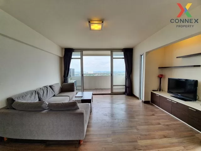 เช่า คอนโด  Golden Lake View  ติวานนท์ บางพูด ปากเกร็ด นนทบุรี CX