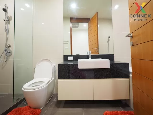 FOR RENT condo , Movenpick Residence , high floor , BTS-Ratchathe