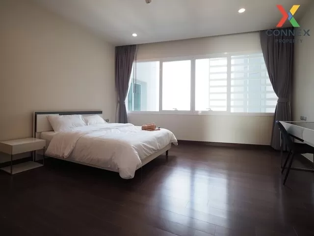 FOR RENT condo , Movenpick Residence , high floor , BTS-Ratchathe