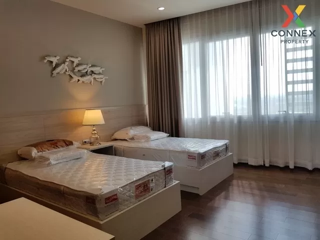 FOR RENT condo , Movenpick Residence , high floor , BTS-Ratchathe