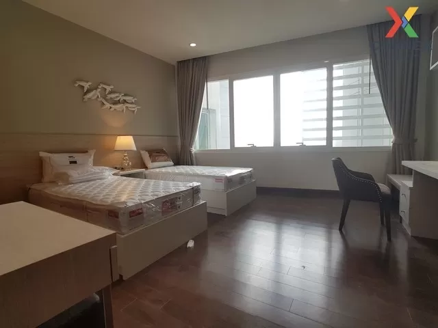 FOR RENT condo , Movenpick Residence , high floor , BTS-Ratchathe