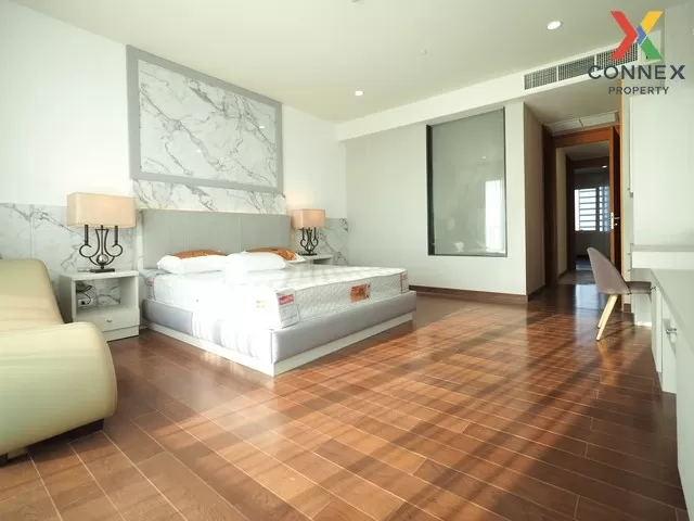 FOR RENT condo , Movenpick Residence , high floor , BTS-Ratchathe