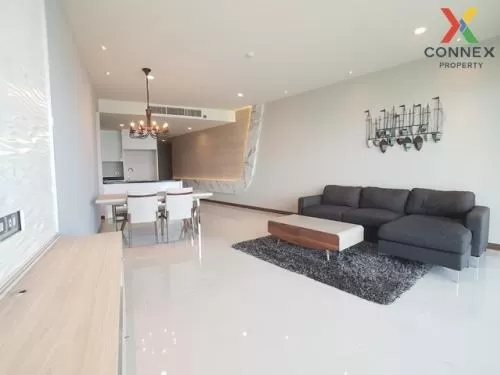 FOR RENT condo , Movenpick Residence , high floor , BTS-Ratchathewi , Na Chom Thian , Sattahip , Chon Buri , CX-00168