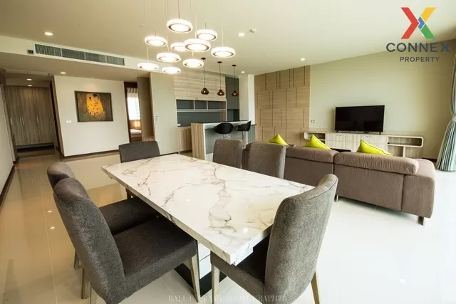 FOR RENT condo , Movenpick Residence , high floor , BTS-Ratchathe