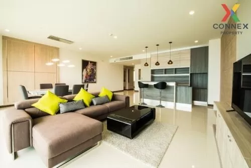 FOR RENT condo , Movenpick Residence , high floor , BTS-Ratchathewi , Na Chom Thian , Sattahip , Chon Buri , CX-00169