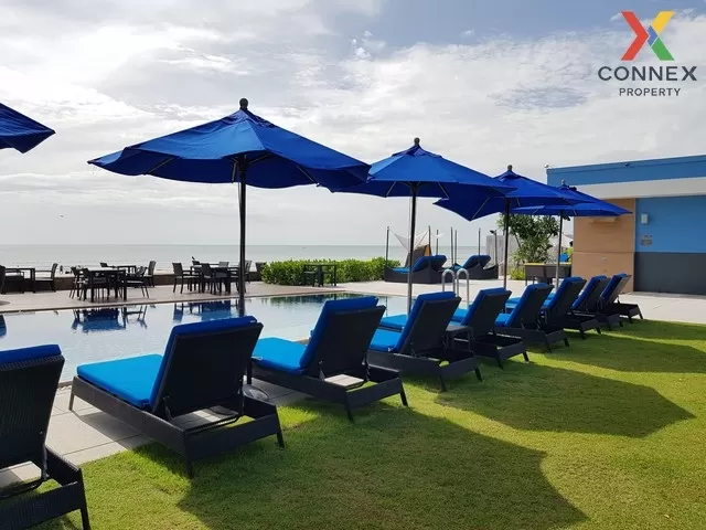 เช่า คอนโด  Amari Huahin  หนองแก-ตะเกียบ เพชรเกษม หัวหิน ประจวบคี