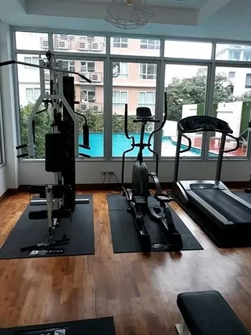 เช่า คอนโด  Condo One Thonglor BTS-ทองหล่อ สุขุมวิท พระโขนง คลองเ 2