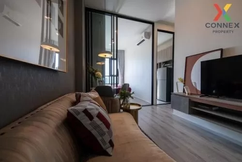 FOR RENT condo , KnightsBridge Prime Ratchayothin , high floor , BTS-Phahon Yothin 59 , Chatuchak , Chatuchak , Bangkok , CX-00173