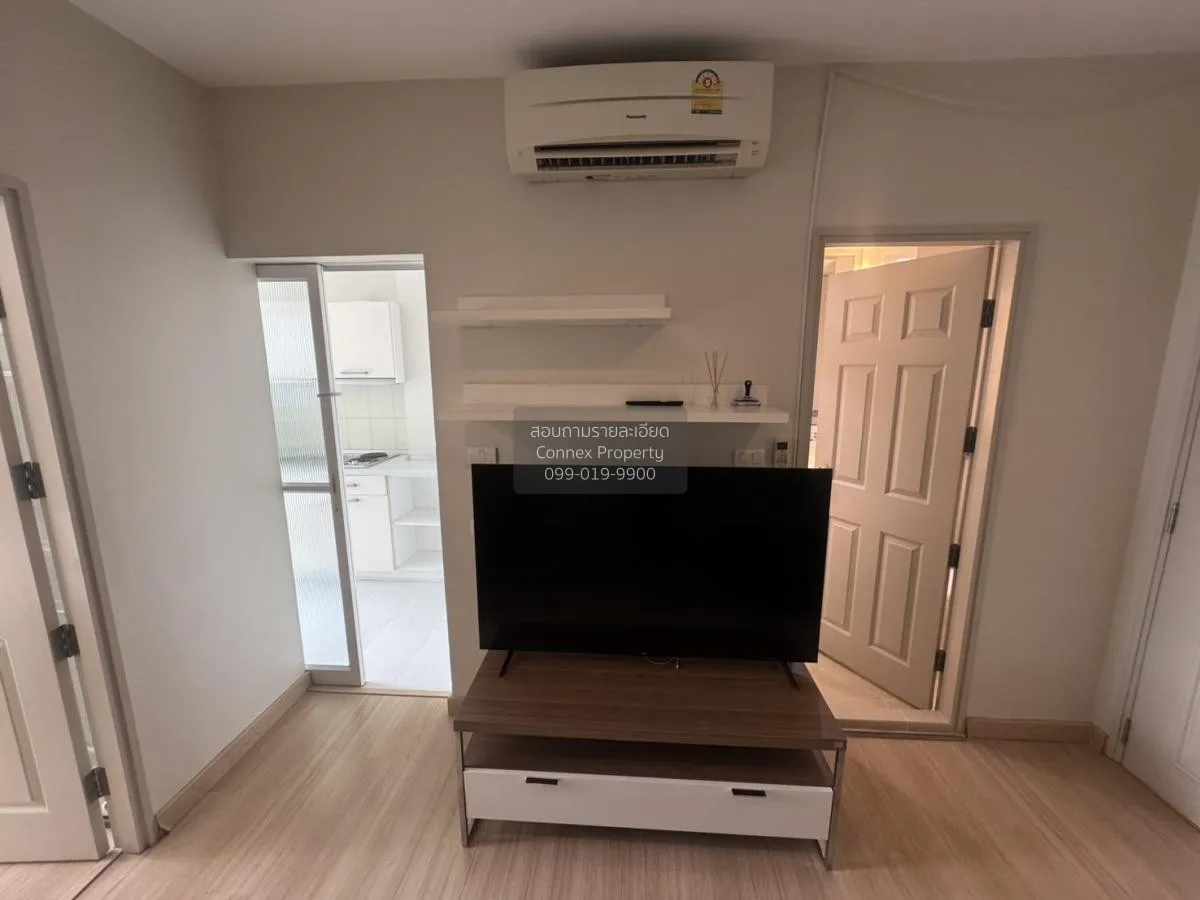 FOR RENT condo , Life @ Sathorn 10 , high floor , BTS-Chong Nonsi 2