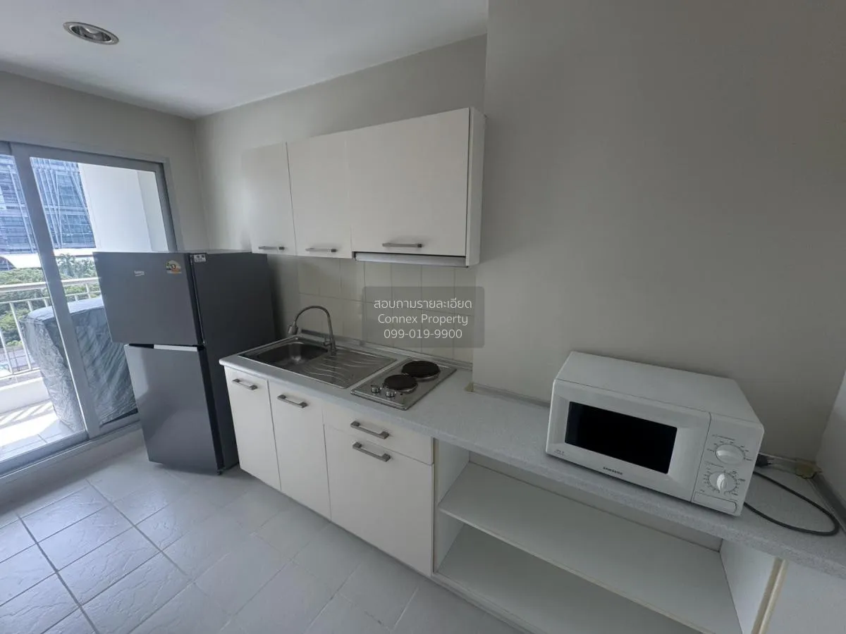 FOR RENT condo , Life @ Sathorn 10 , high floor , BTS-Chong Nonsi 3