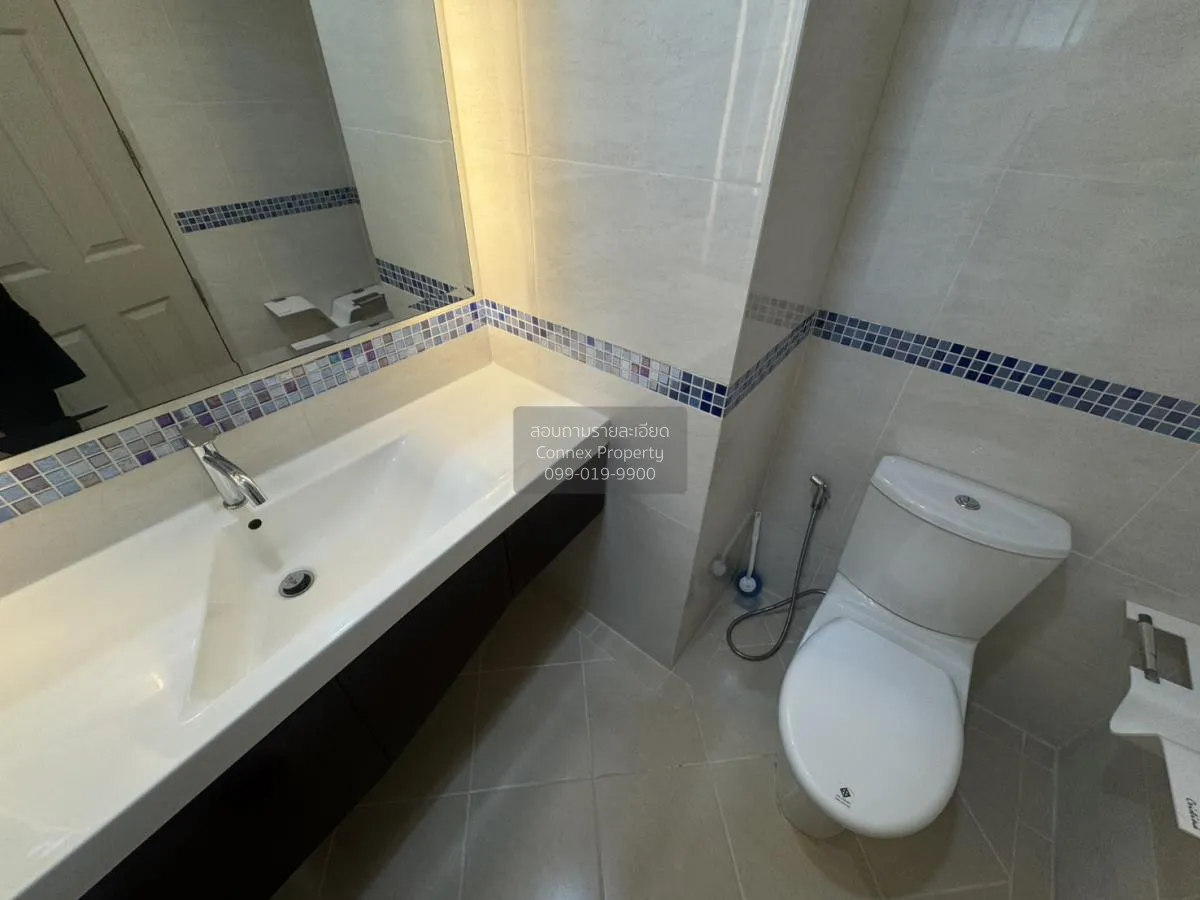 FOR RENT condo , Life @ Sathorn 10 , high floor , BTS-Chong Nonsi