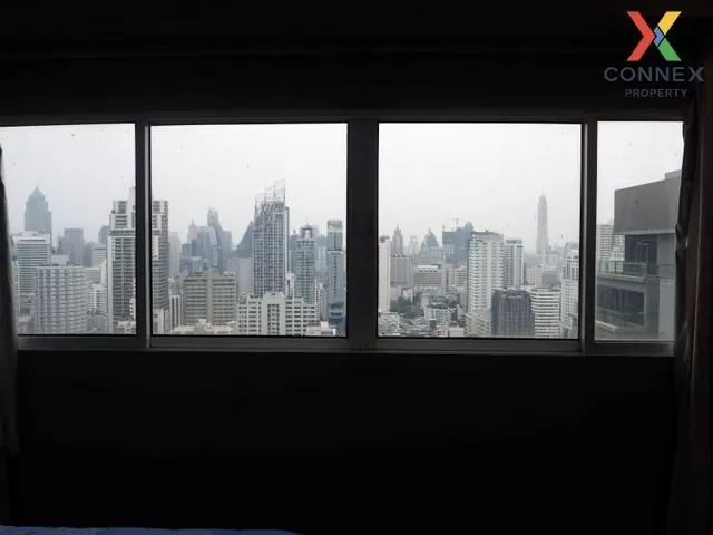 เช่า คอนโด  Grand Park View Asoke BTS-อโศก สุขุมวิท คองเตย วัฒนา 