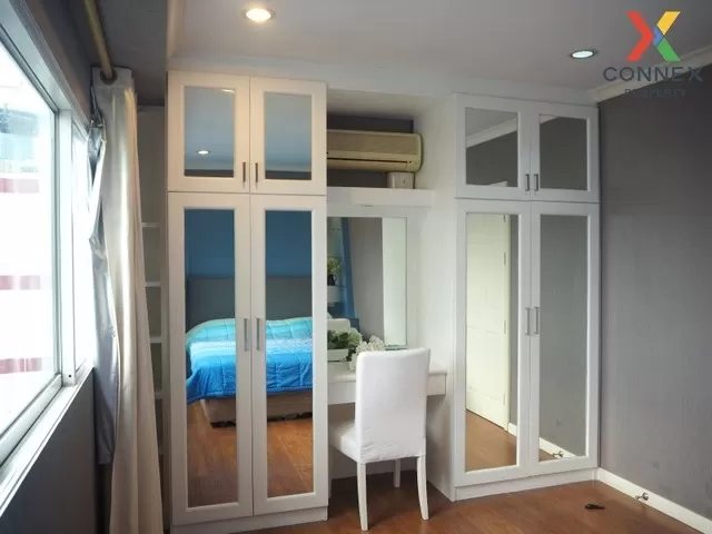 เช่า คอนโด  Grand Park View Asoke BTS-อโศก สุขุมวิท คองเตย วัฒนา 