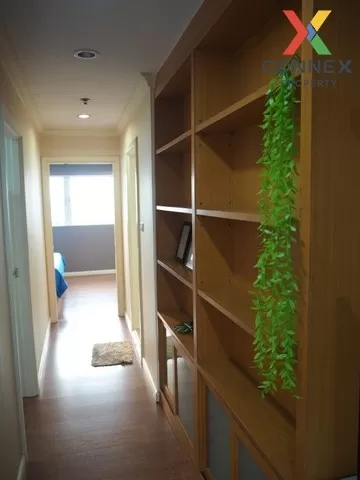 เช่า คอนโด  Grand Park View Asoke BTS-อโศก สุขุมวิท คองเตย วัฒนา 