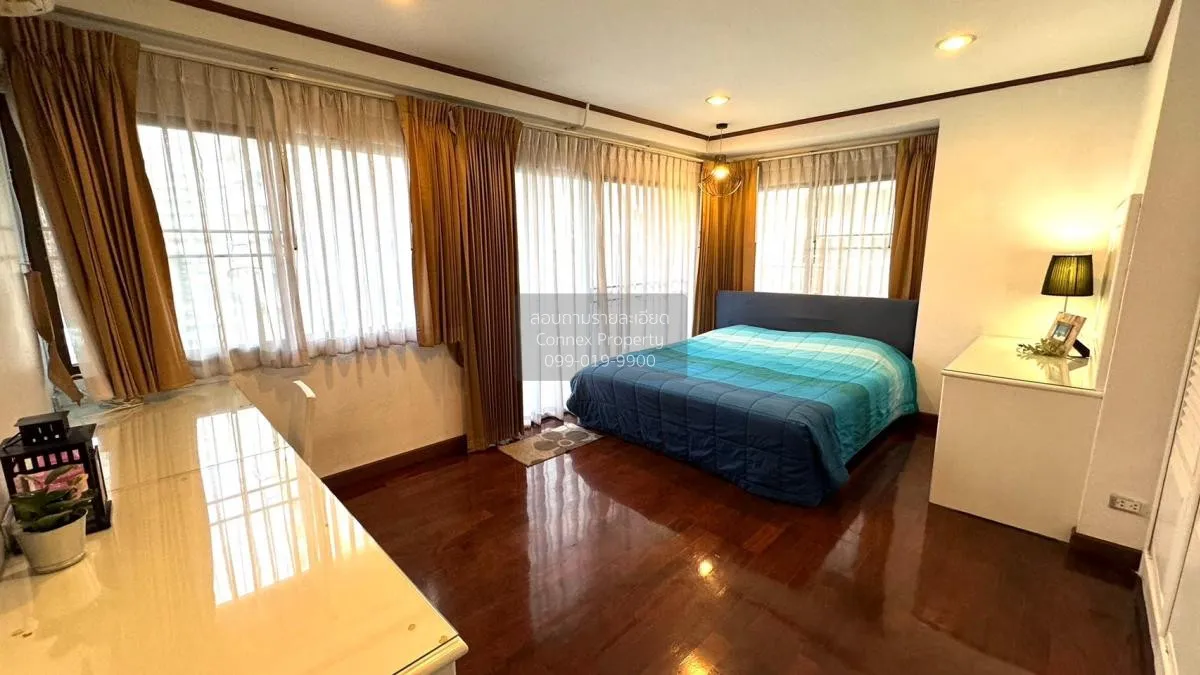 FOR RENT condo , Saranjai Mansion , high floor , BTS-Nana , Khlon