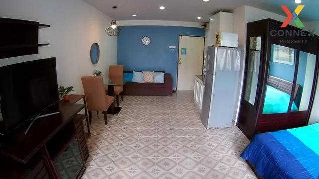 เช่า คอนโด  Saranjai Mansion BTS-นานา สุขุมวิท คองเตย คลองเตย กรุ 2