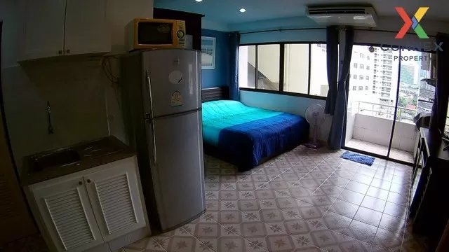 FOR RENT condo , Saranjai Mansion , high floor , BTS-Nana , Khlon