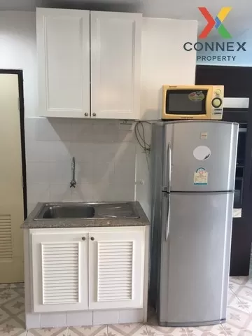 FOR RENT condo , Saranjai Mansion , high floor , BTS-Nana , Khlon