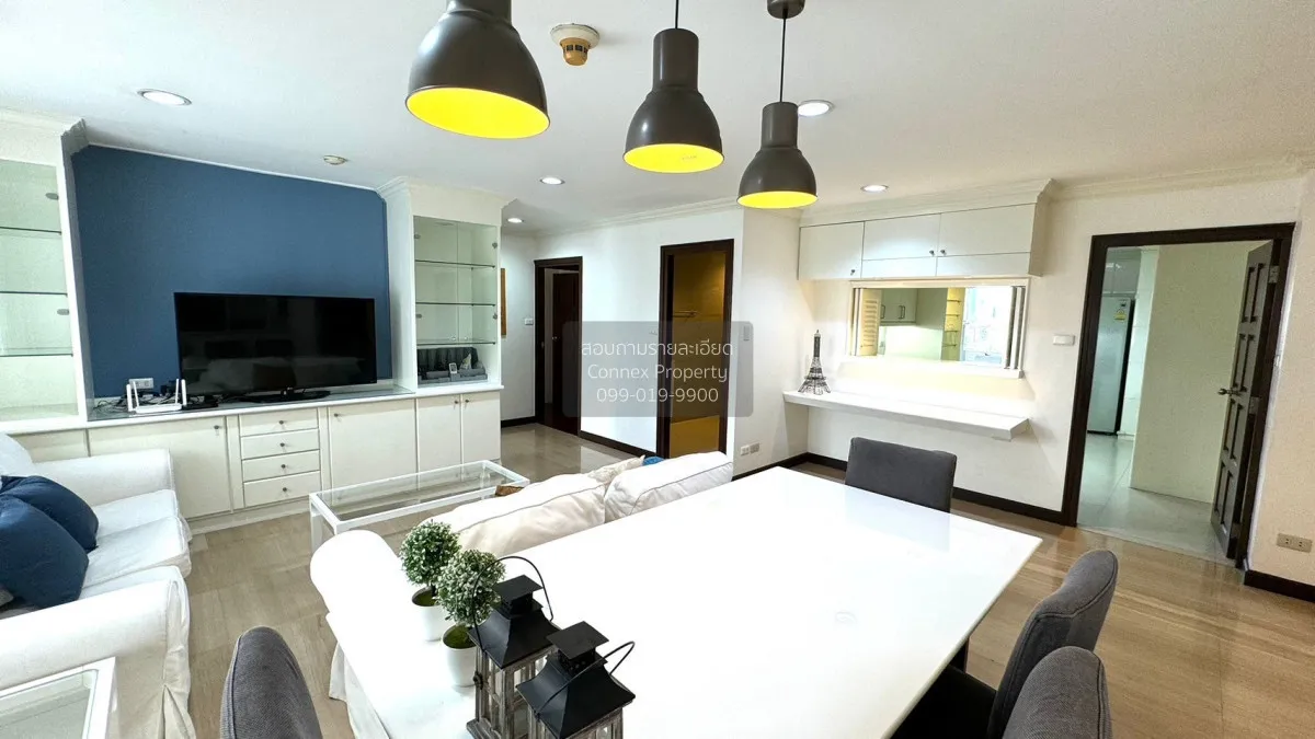 เช่า คอนโด  Richmond Palace  สุขุมวิท คองเตยเหนือ วัฒนา กรุงเทพ C 1