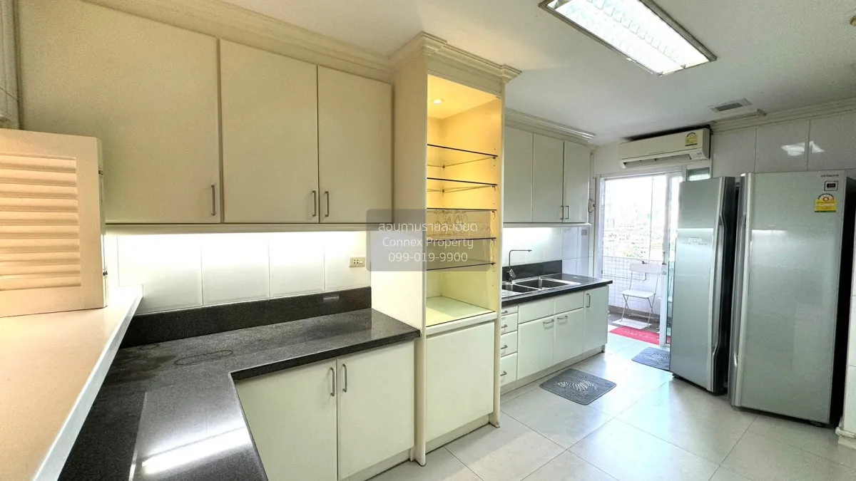 เช่า คอนโด  Richmond Palace  สุขุมวิท คองเตยเหนือ วัฒนา กรุงเทพ C