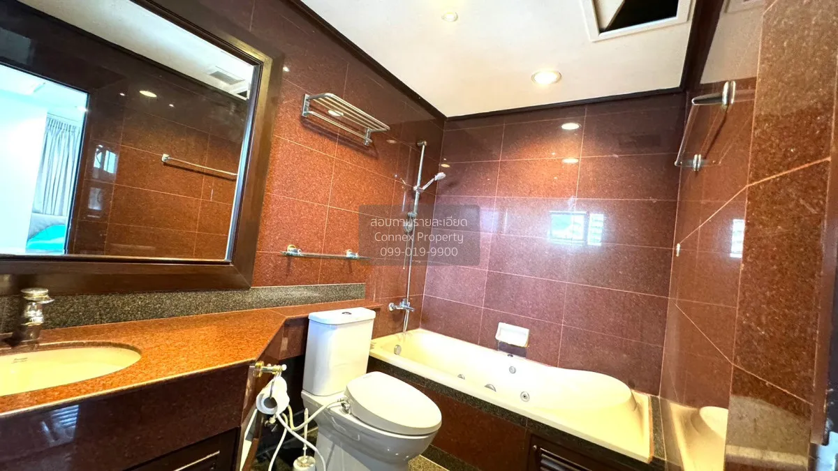 เช่า คอนโด  Richmond Palace  สุขุมวิท คองเตยเหนือ วัฒนา กรุงเทพ C