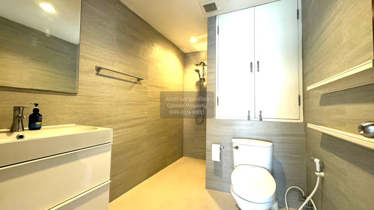 เช่า คอนโด  Richmond Palace  สุขุมวิท คองเตยเหนือ วัฒนา กรุงเทพ C