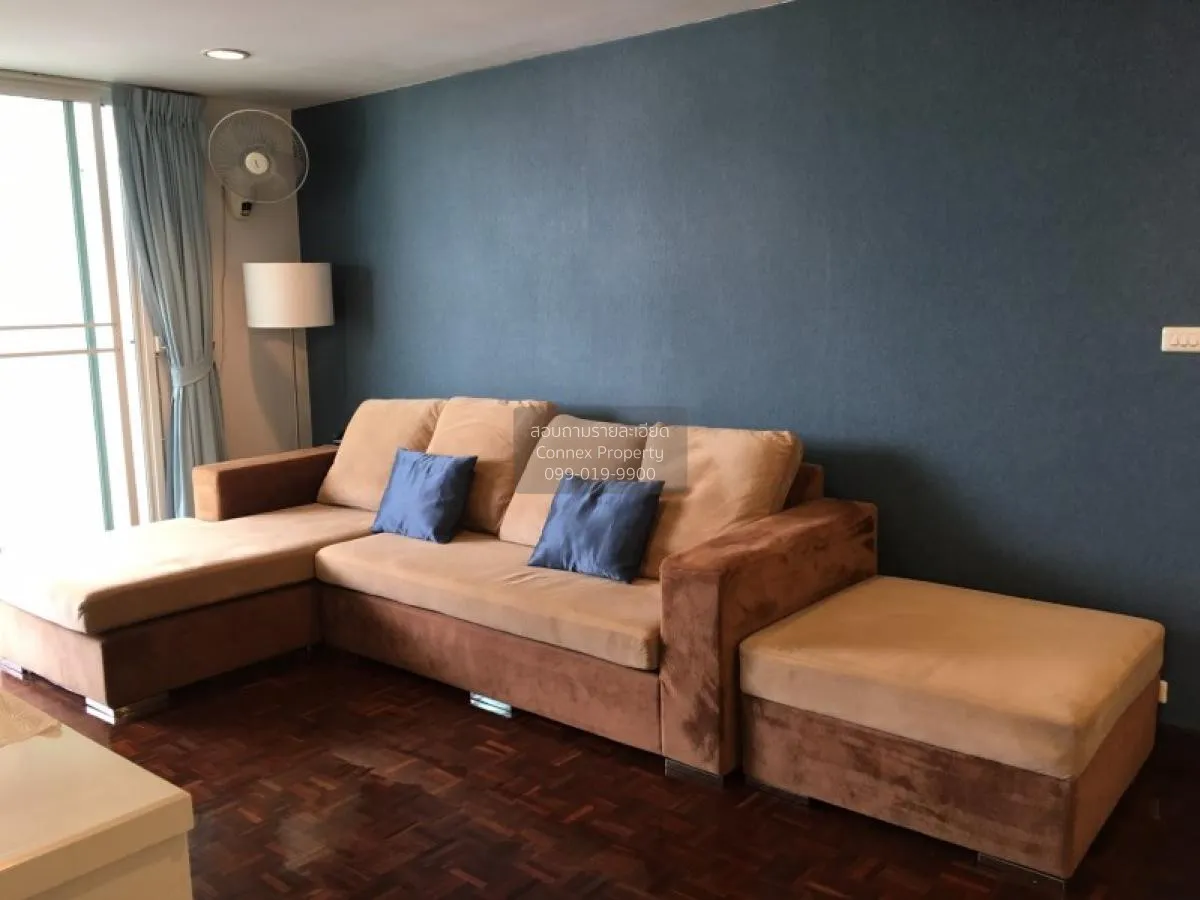 FOR RENT condo , Taiping Tower , high floor , BTS-Thong Lo , Khlo 1