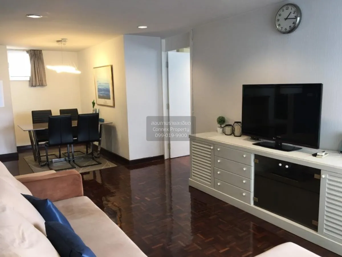 FOR RENT condo , Taiping Tower , high floor , BTS-Thong Lo , Khlo 2