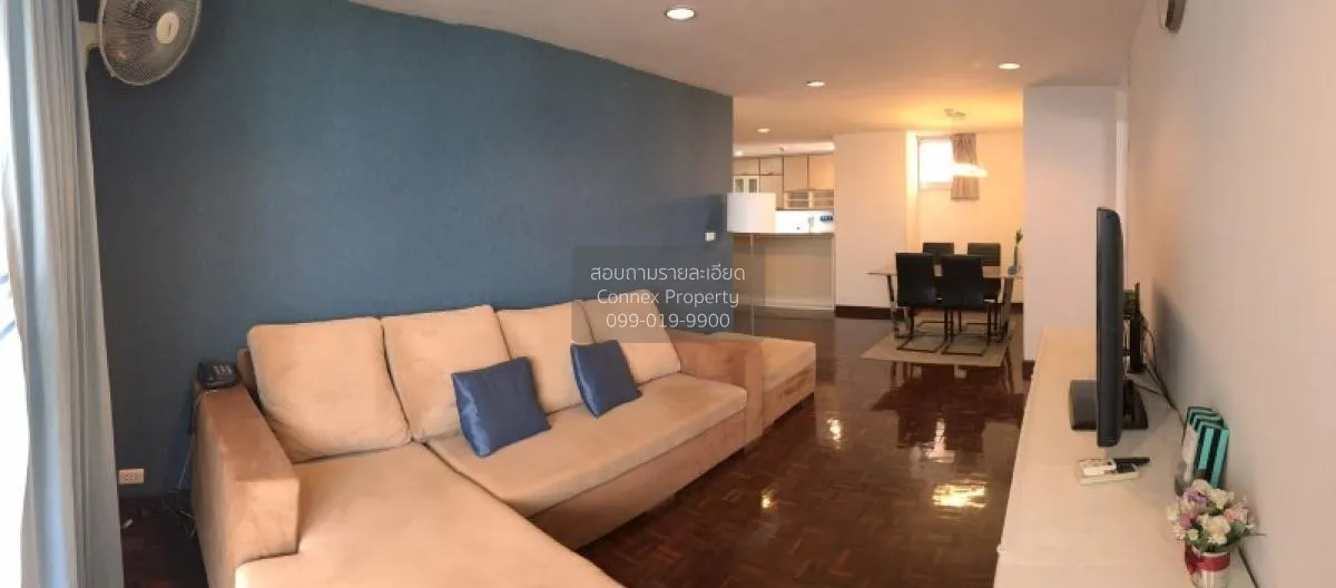 FOR RENT condo , Taiping Tower , high floor , BTS-Thong Lo , Khlo 4