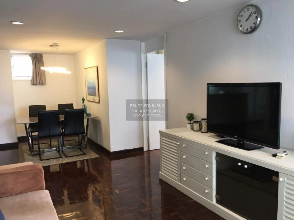 FOR RENT condo , Taiping Tower , high floor , BTS-Thong Lo , Khlo