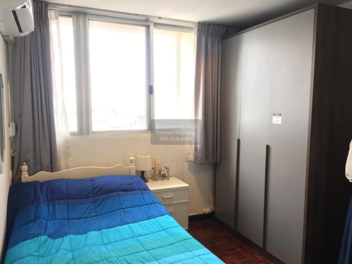 FOR RENT condo , Taiping Tower , high floor , BTS-Thong Lo , Khlo