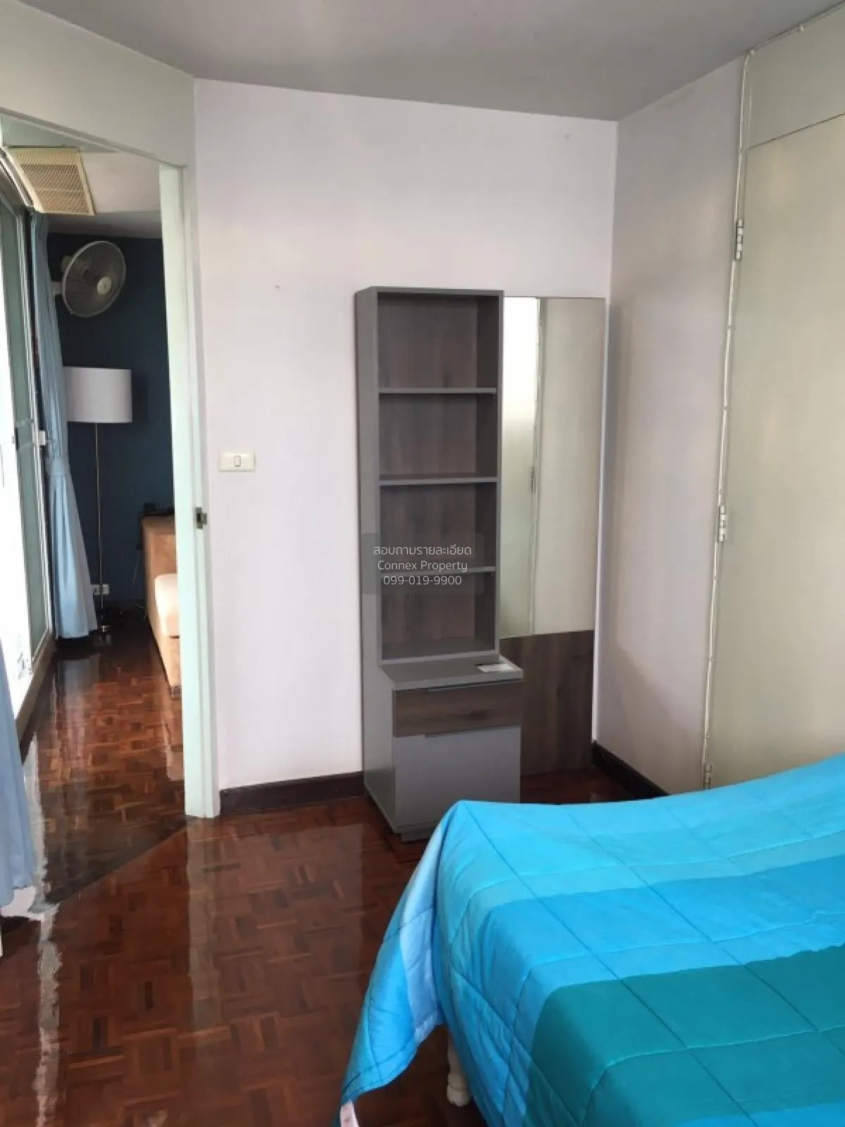 FOR RENT condo , Taiping Tower , high floor , BTS-Thong Lo , Khlo