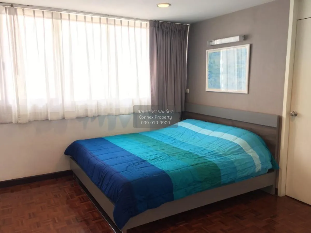 FOR RENT condo , Taiping Tower , high floor , BTS-Thong Lo , Khlo