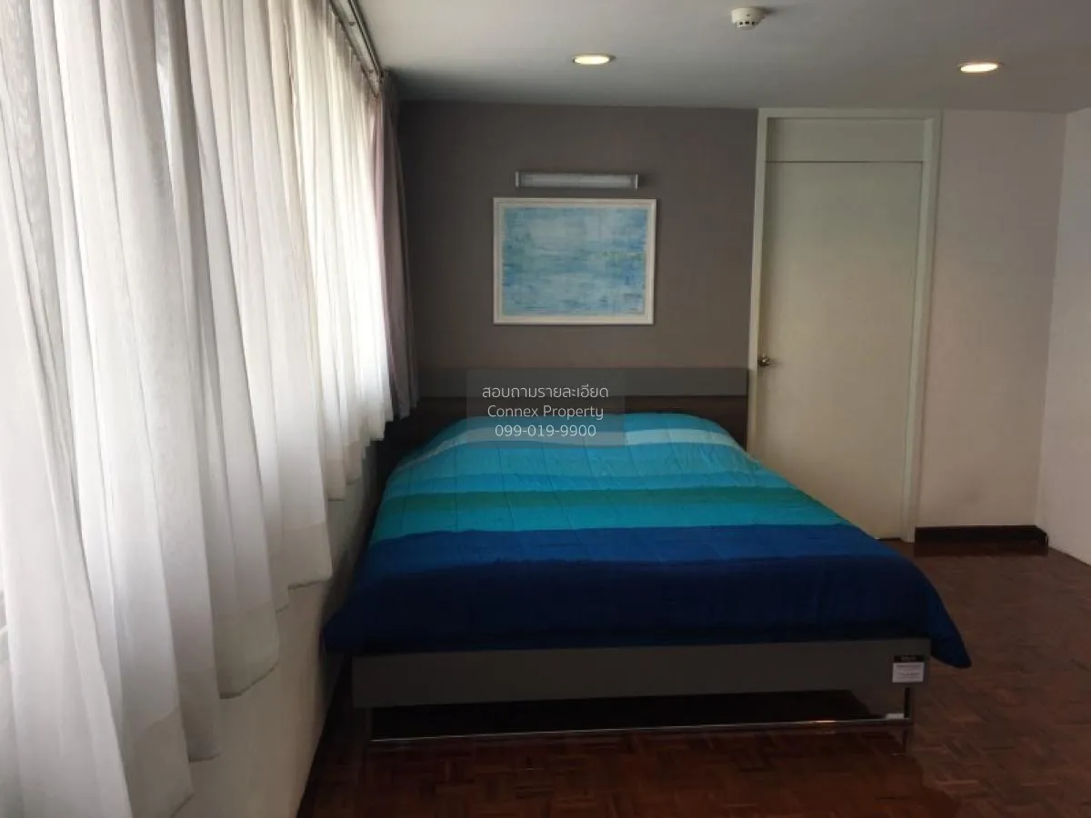 FOR RENT condo , Taiping Tower , high floor , BTS-Thong Lo , Khlo
